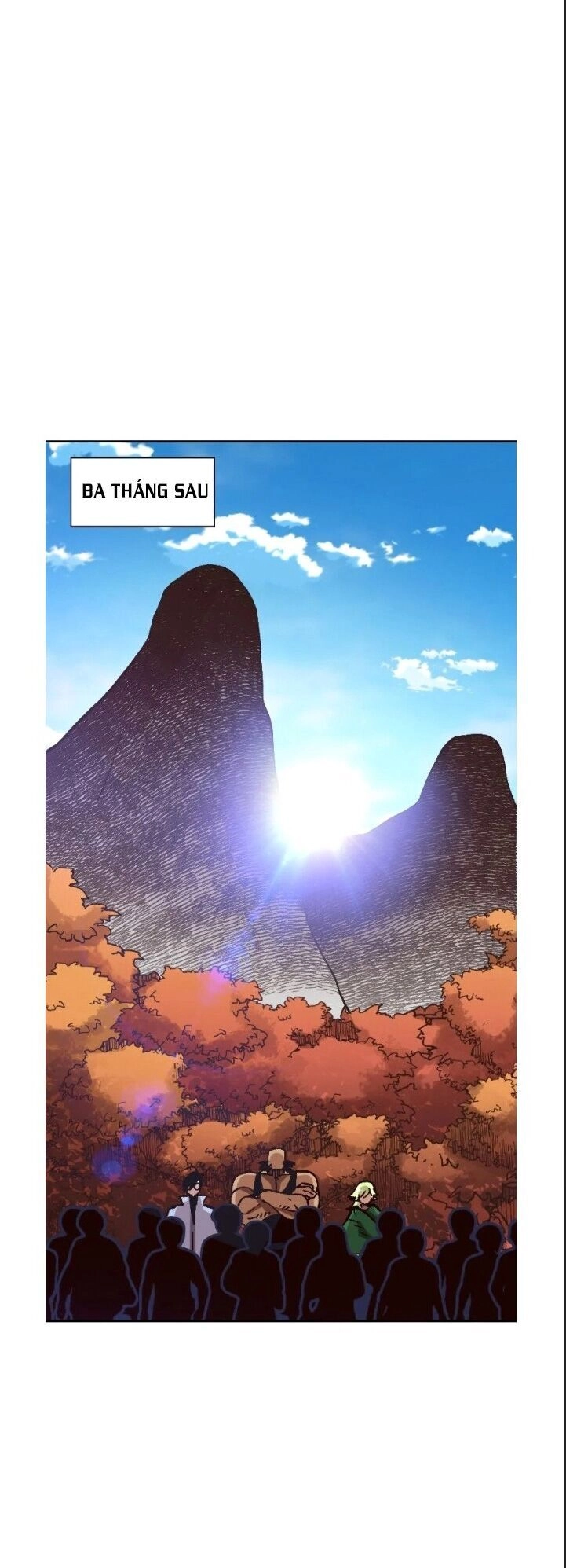 Đại Lục Vô Song Chapter 37 - 48