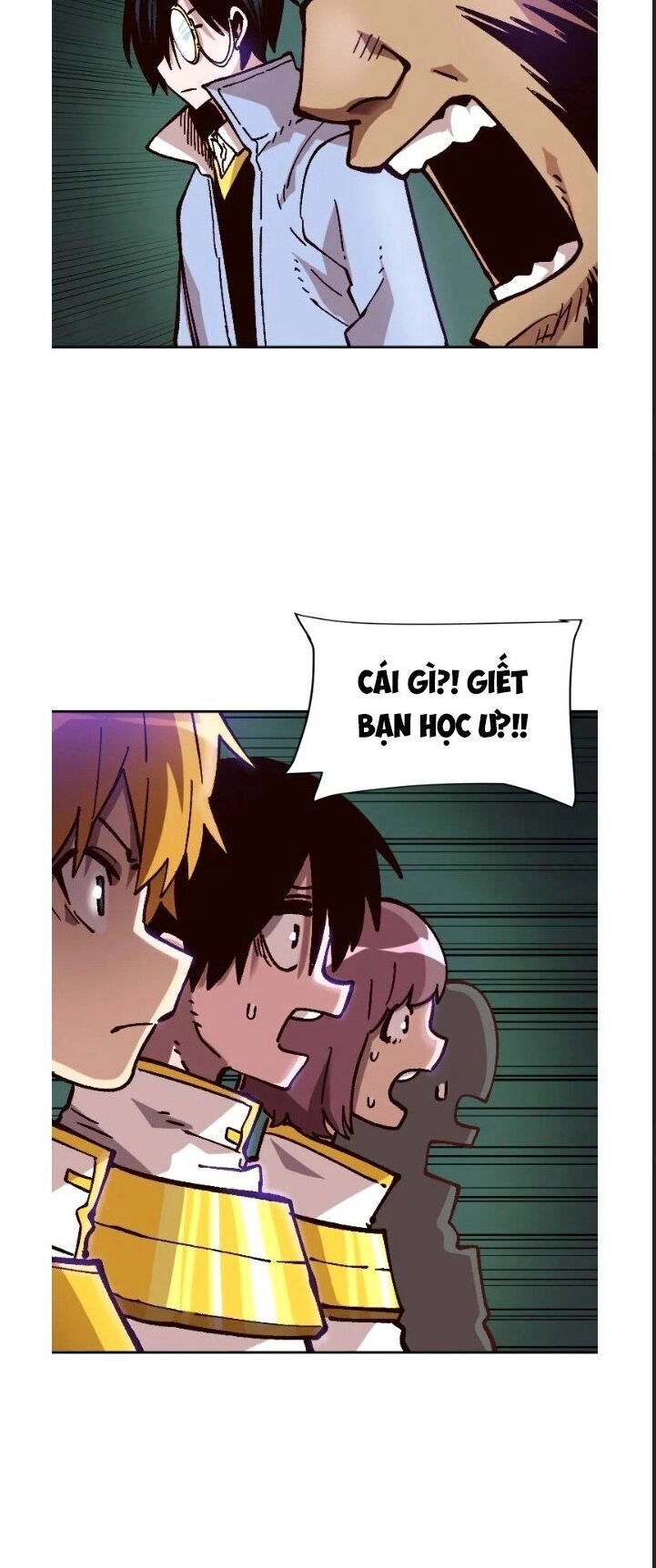 Đại Lục Vô Song Chapter 37 - 51