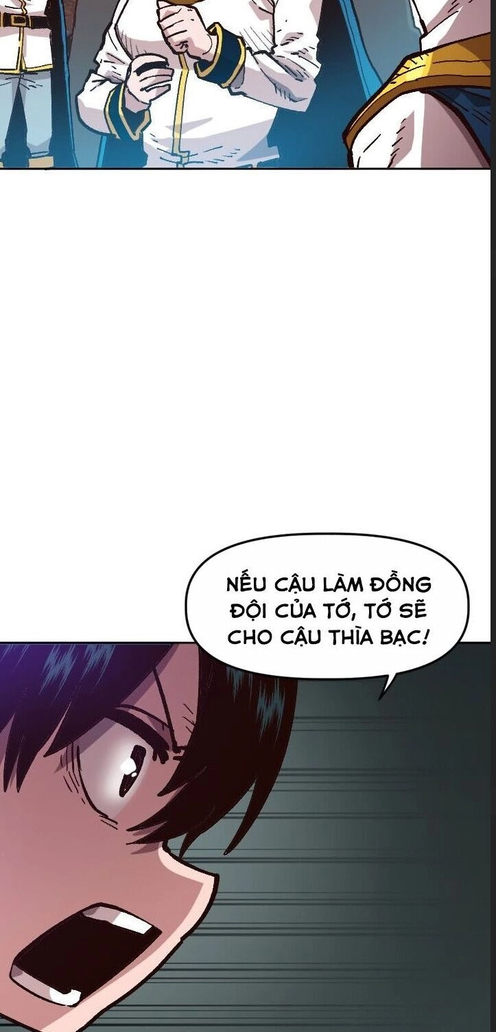 Đại Lục Vô Song Chapter 38 - 4