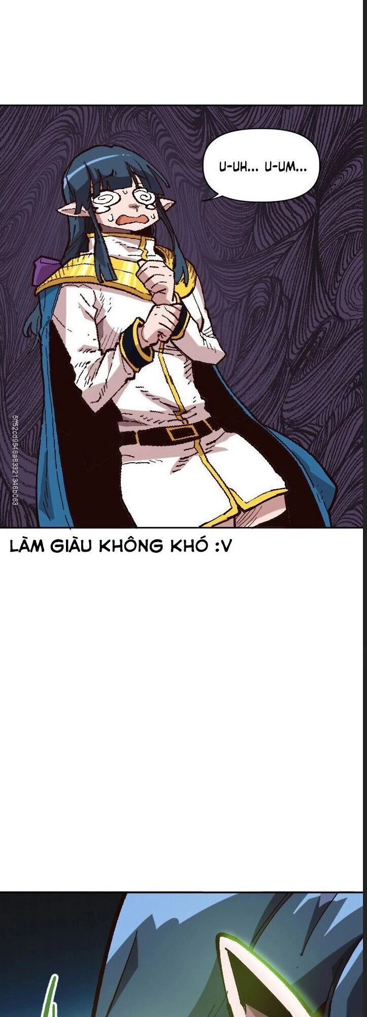 Đại Lục Vô Song Chapter 38 - 6
