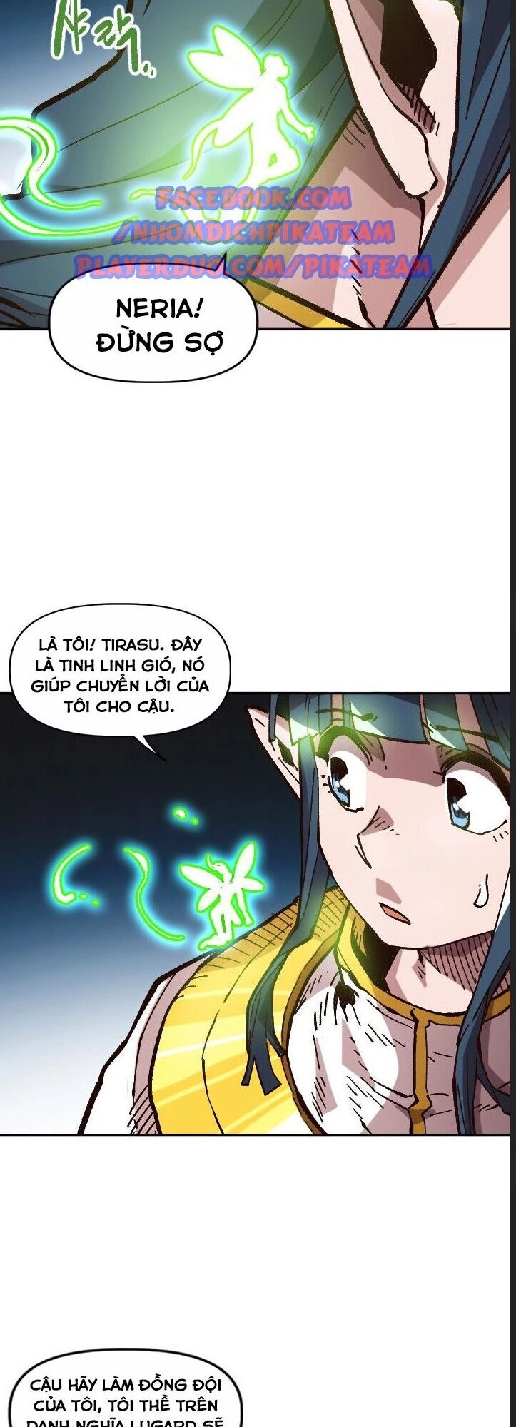 Đại Lục Vô Song Chapter 38 - 7