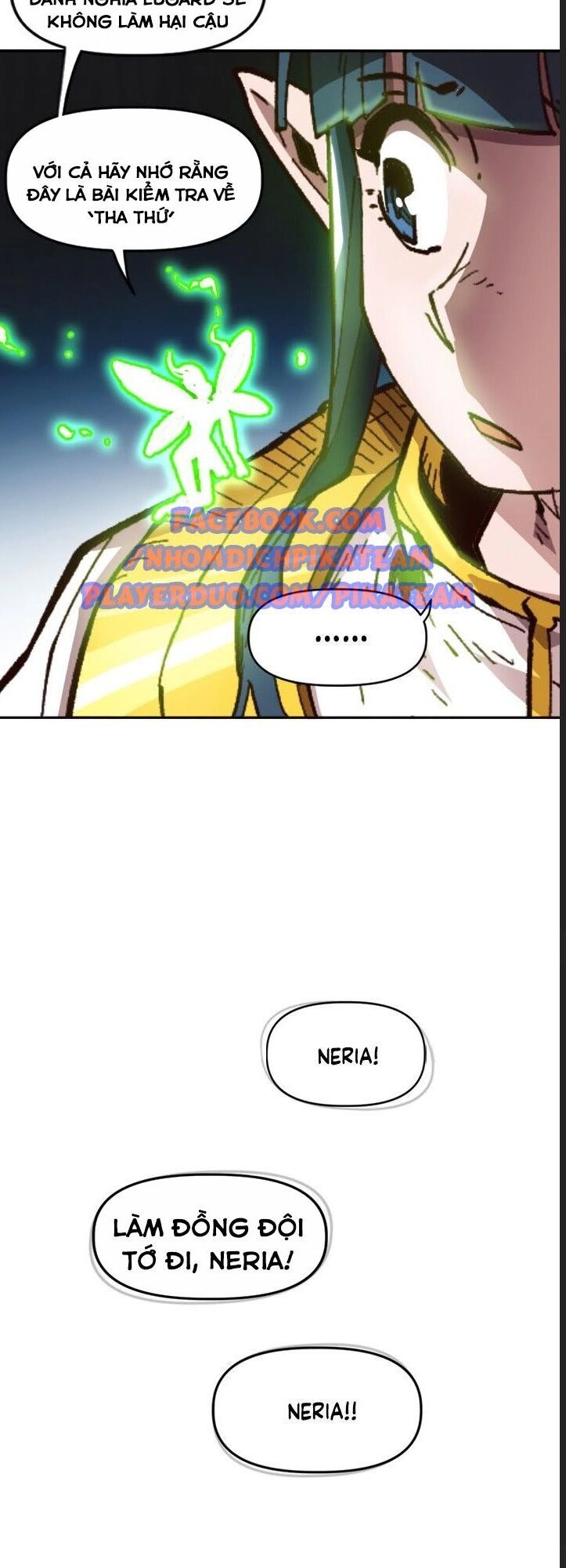 Đại Lục Vô Song Chapter 38 - 8