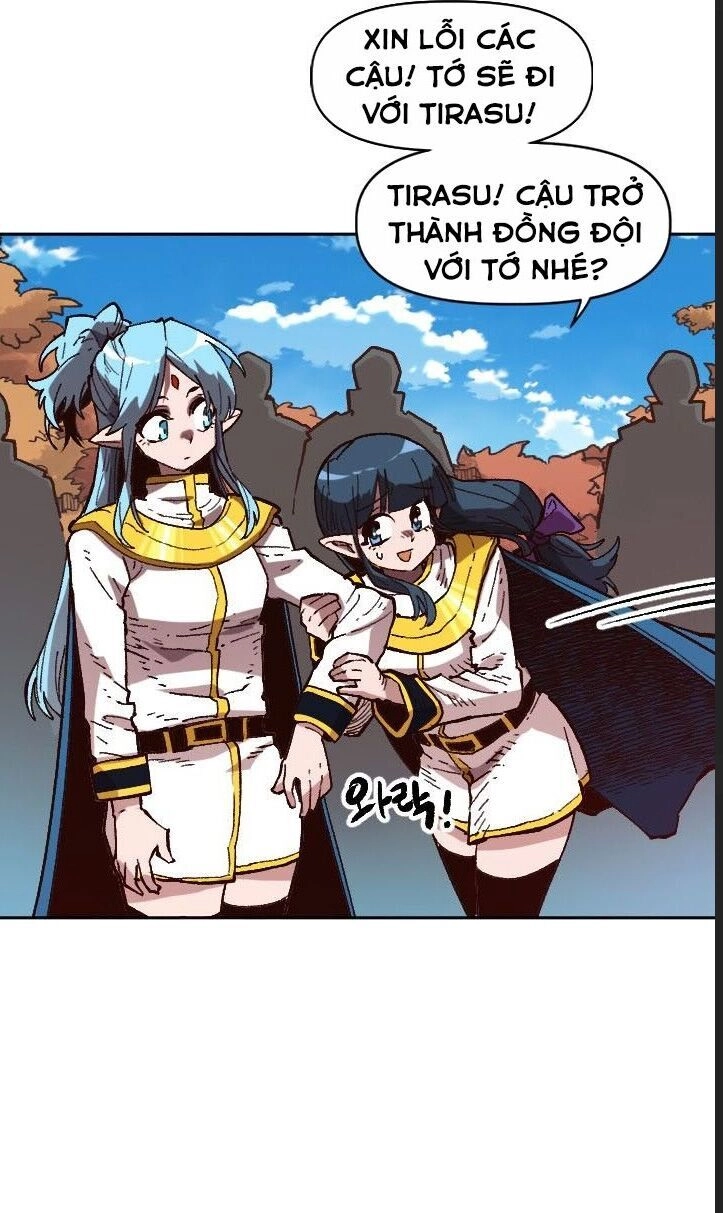 Đại Lục Vô Song Chapter 38 - 9