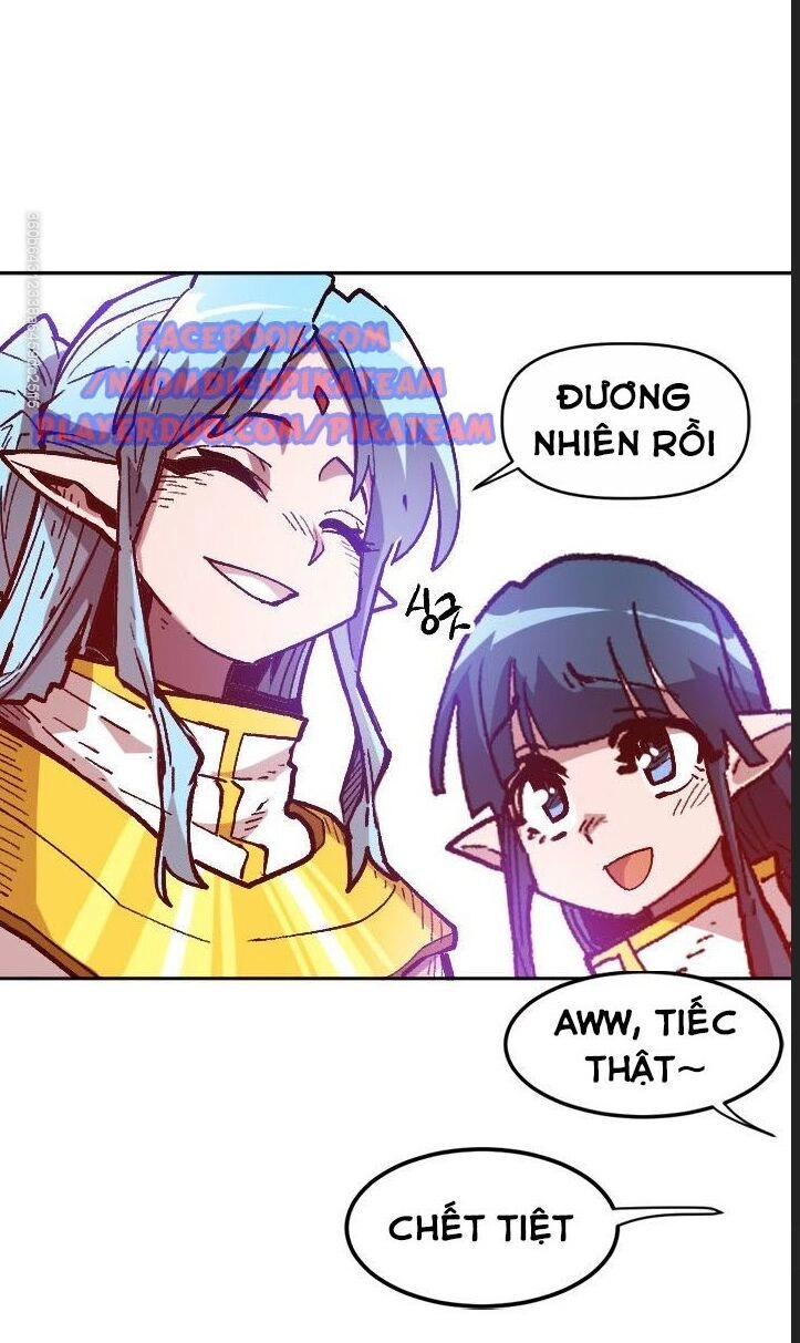 Đại Lục Vô Song Chapter 38 - 10