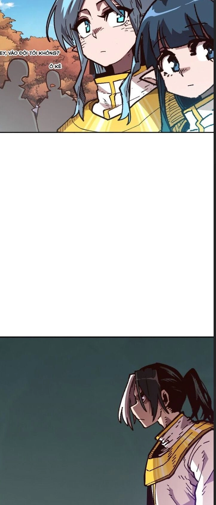 Đại Lục Vô Song Chapter 38 - 15