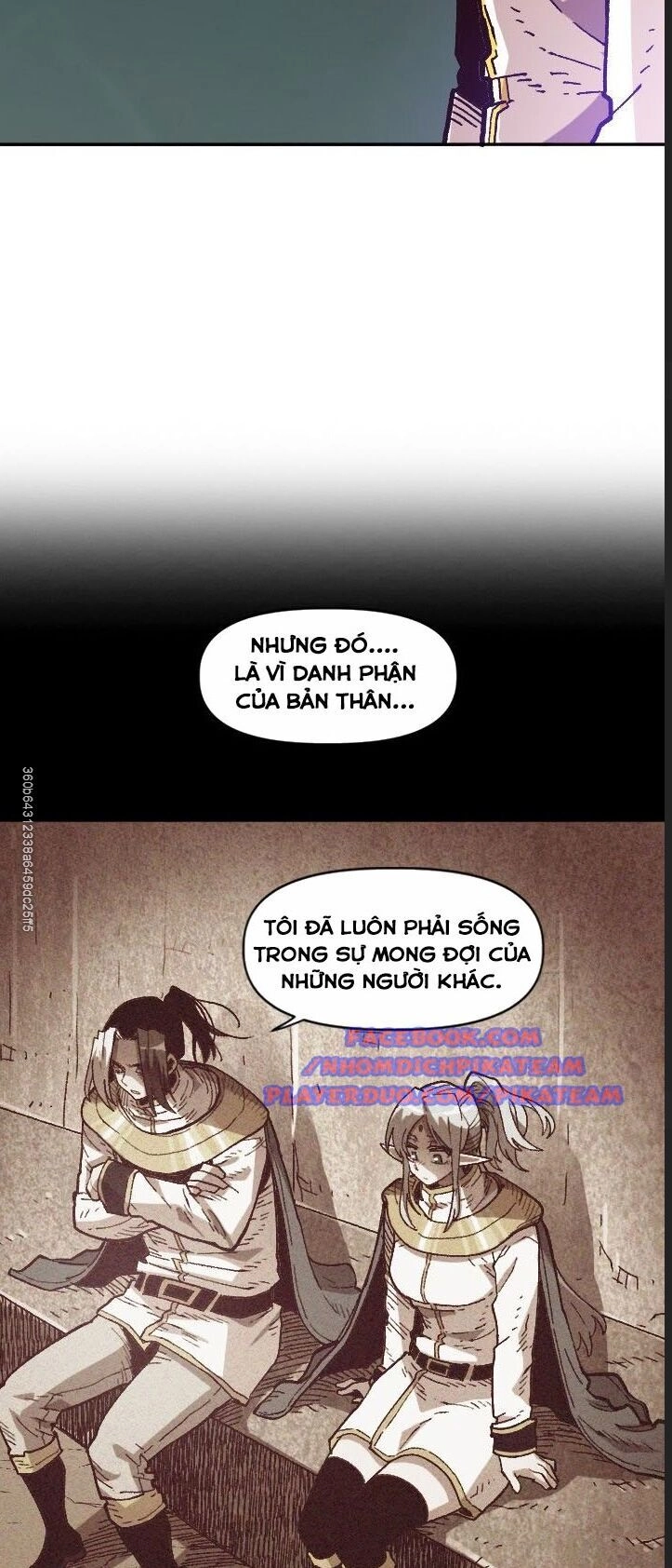 Đại Lục Vô Song Chapter 38 - 16