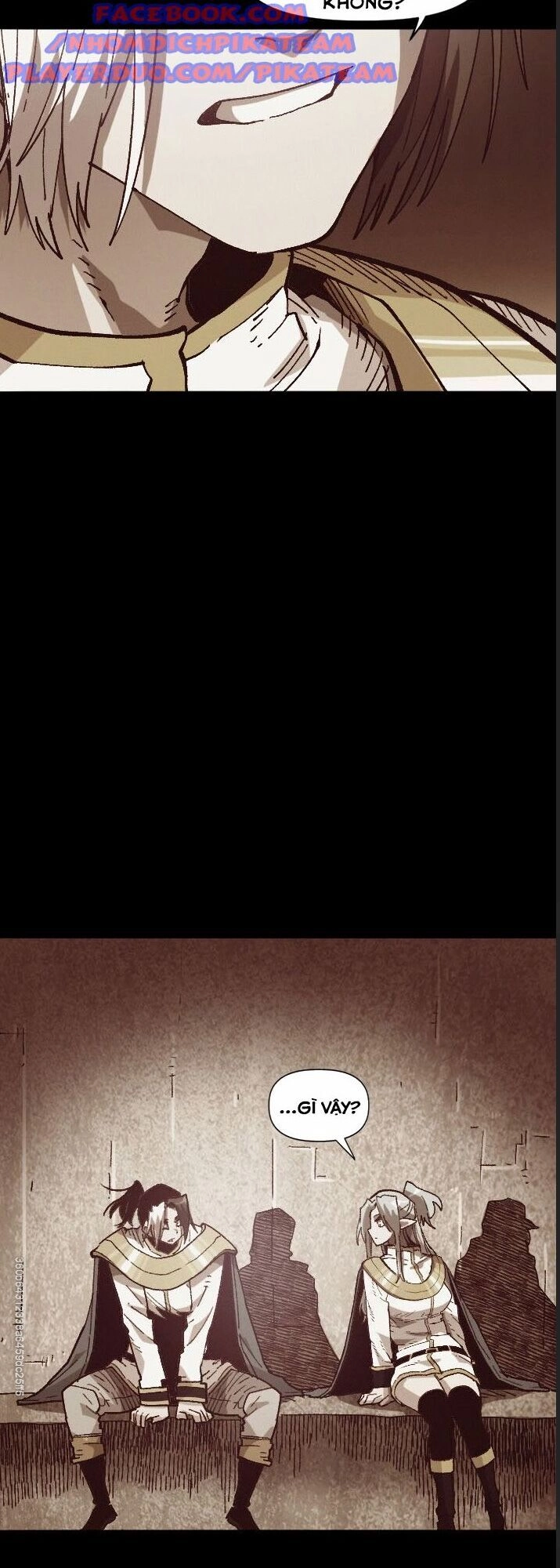 Đại Lục Vô Song Chapter 38 - 22