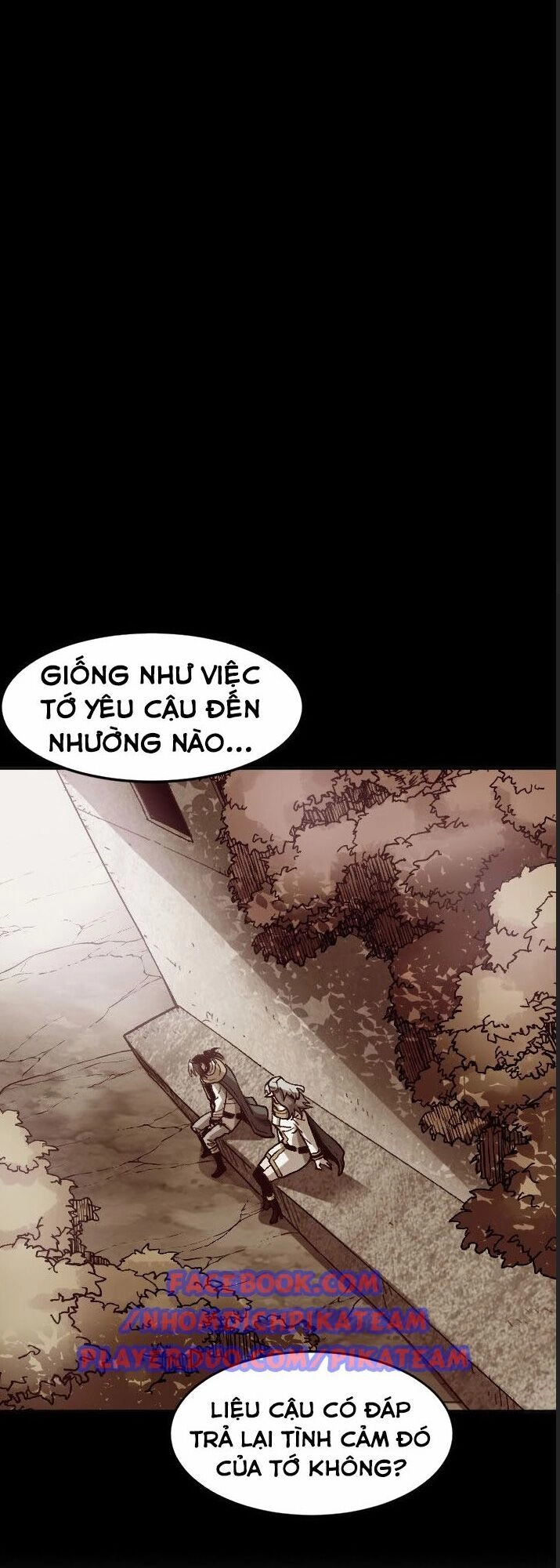 Đại Lục Vô Song Chapter 38 - 23