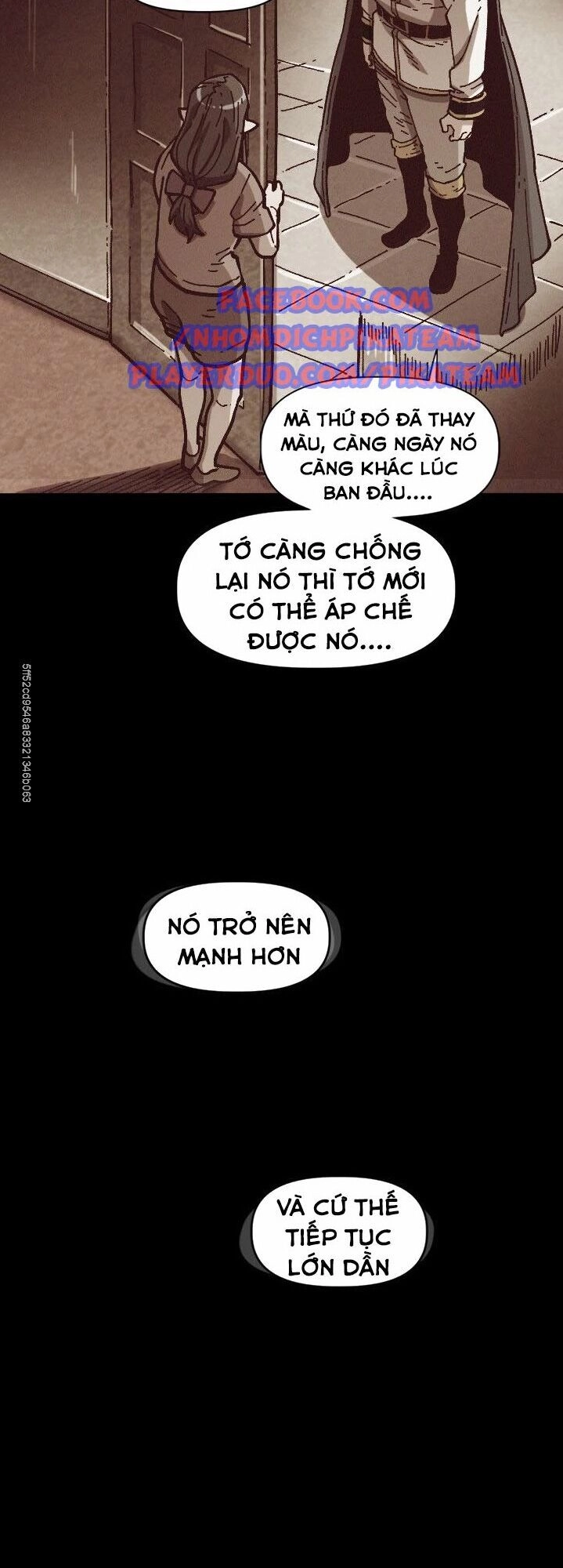 Đại Lục Vô Song Chapter 38 - 37