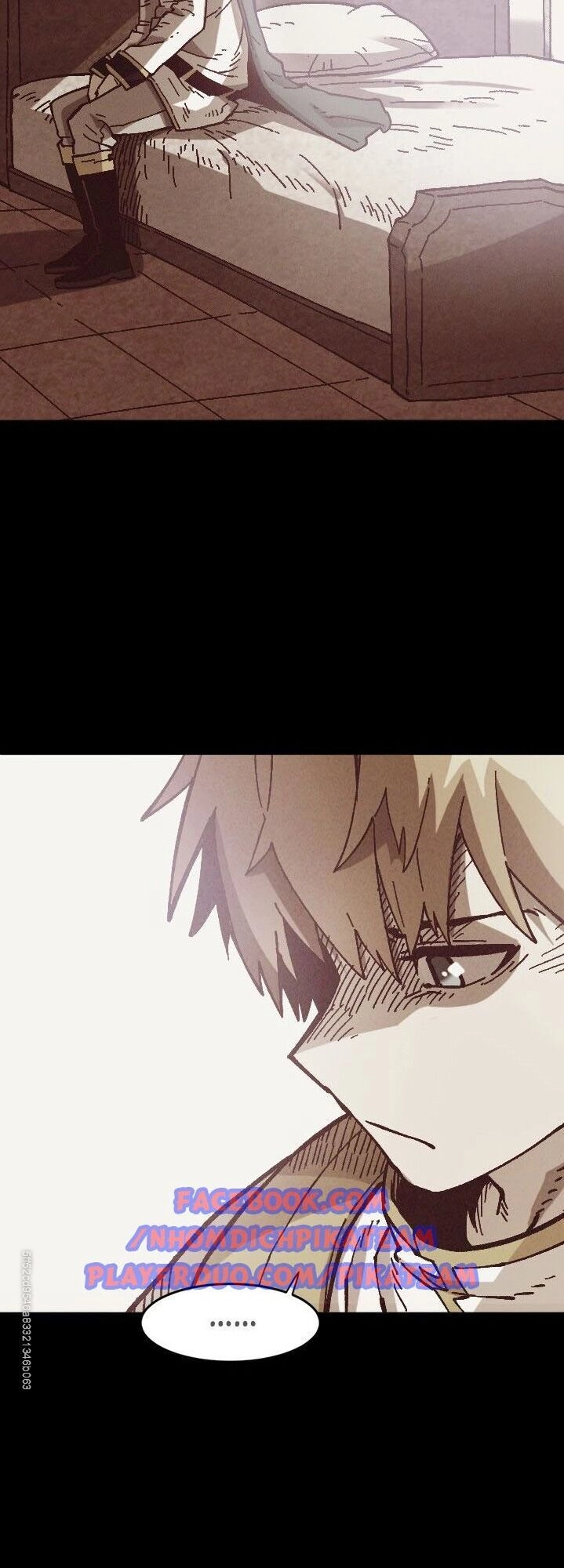 Đại Lục Vô Song Chapter 38 - 47