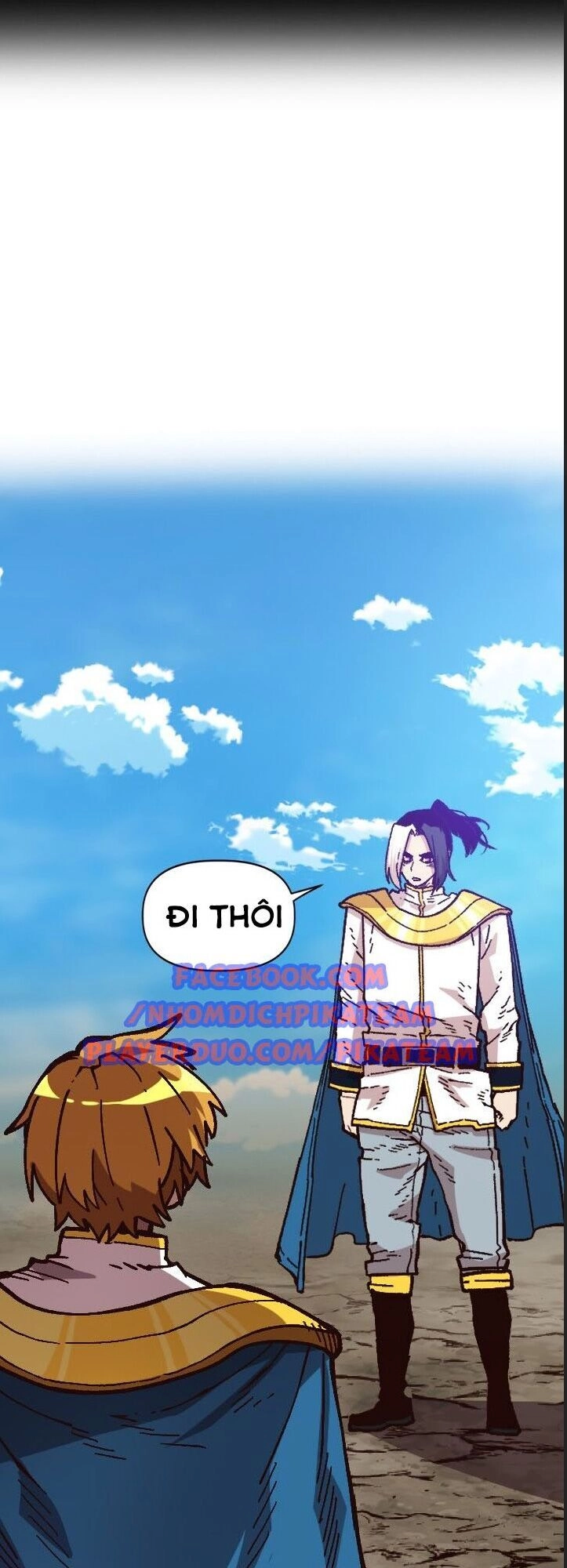 Đại Lục Vô Song Chapter 38 - 51