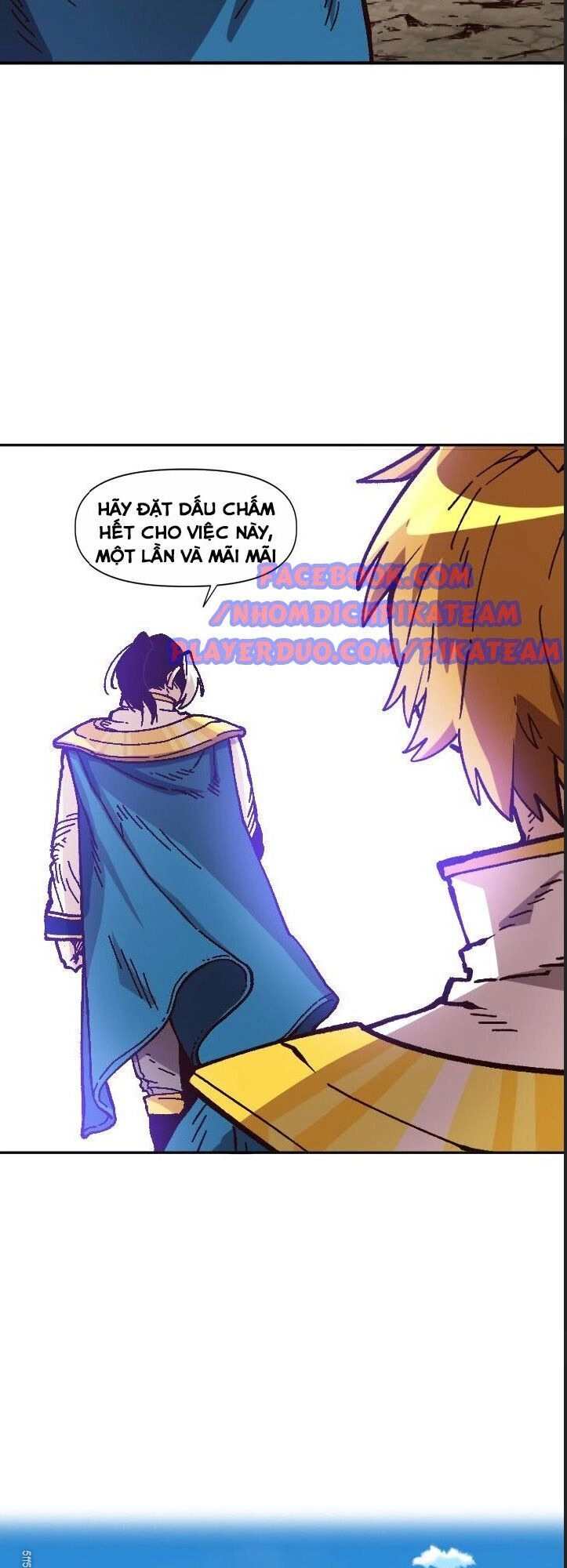 Đại Lục Vô Song Chapter 38 - 52