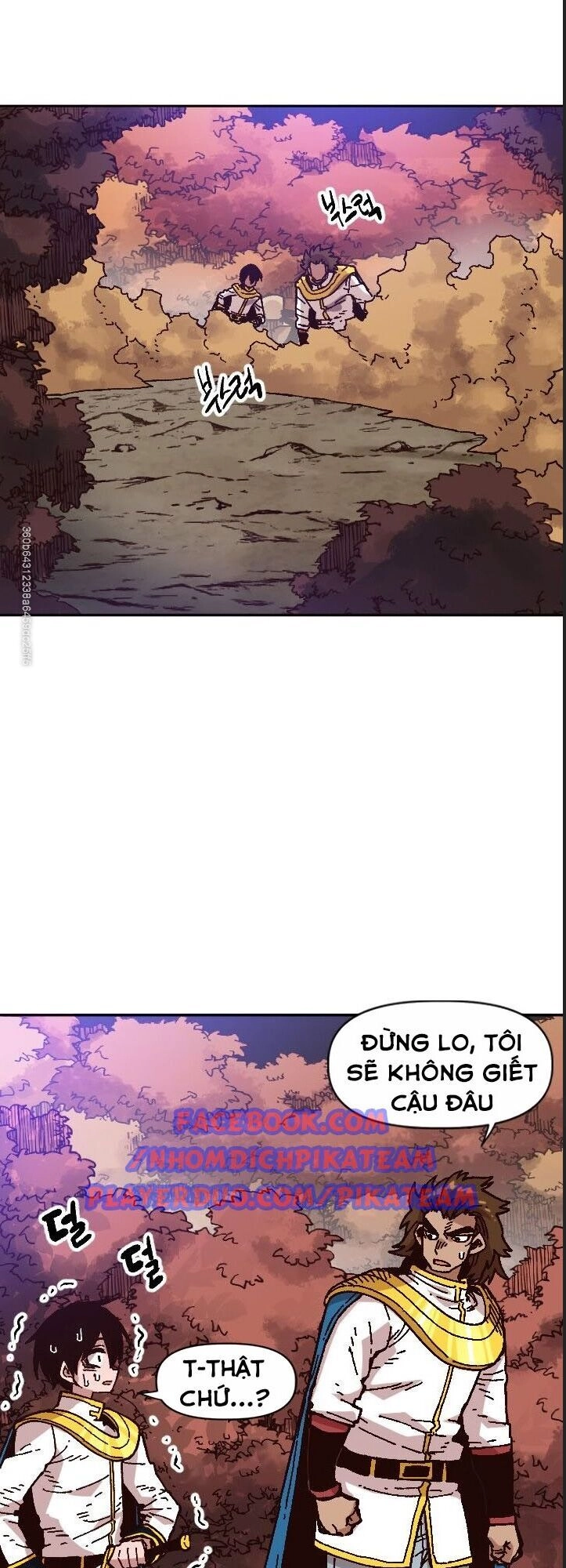 Đại Lục Vô Song Chapter 38 - 55