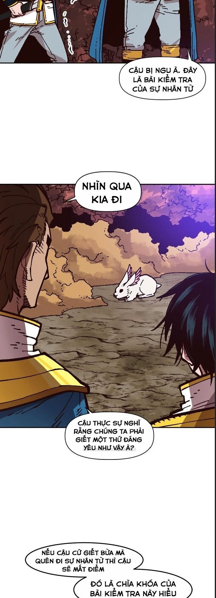 Đại Lục Vô Song Chapter 38 - 56