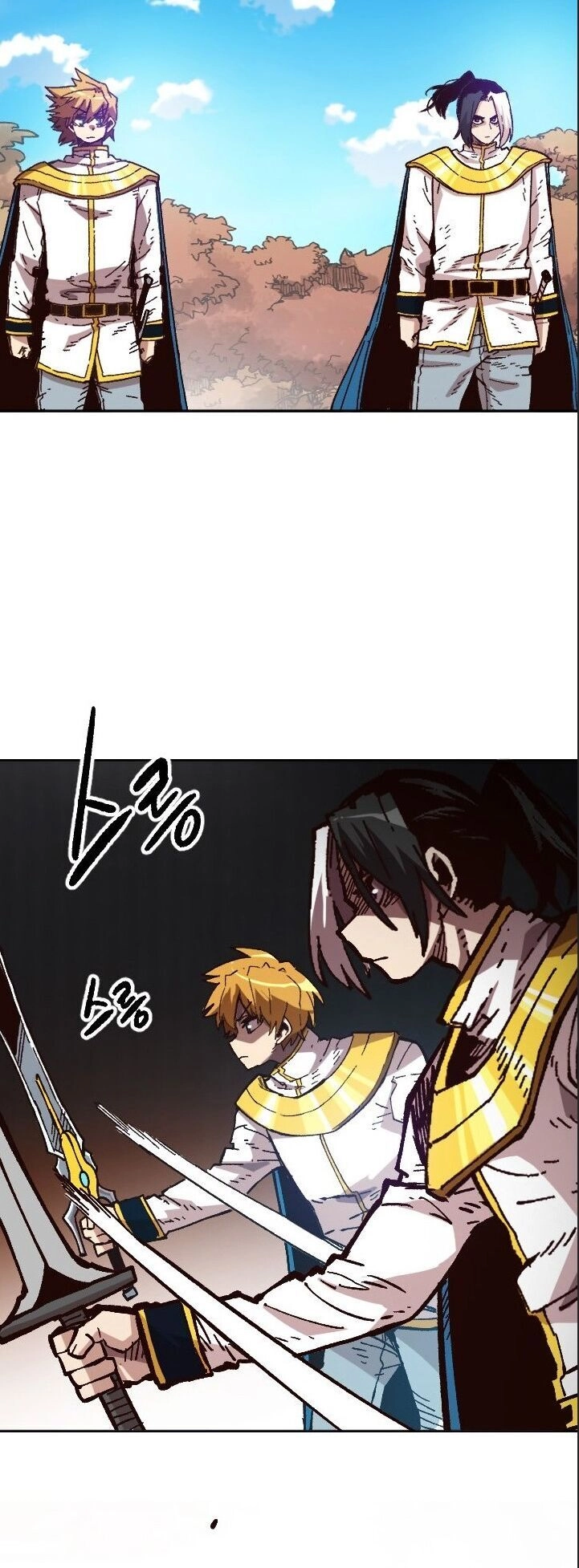 Đại Lục Vô Song Chapter 39 - 8