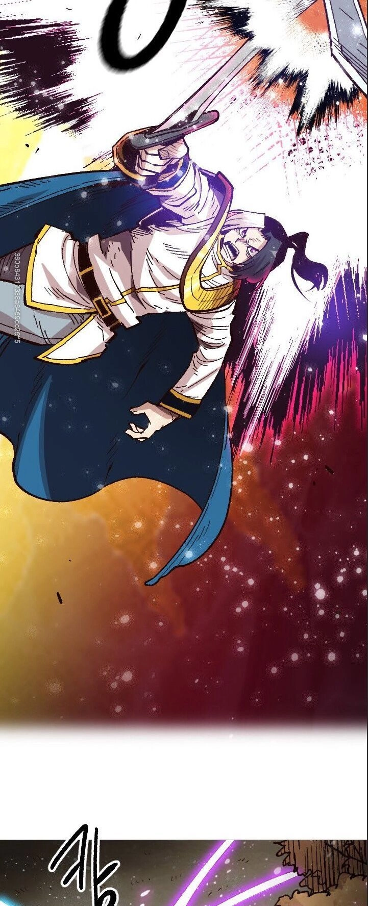 Đại Lục Vô Song Chapter 39 - 10