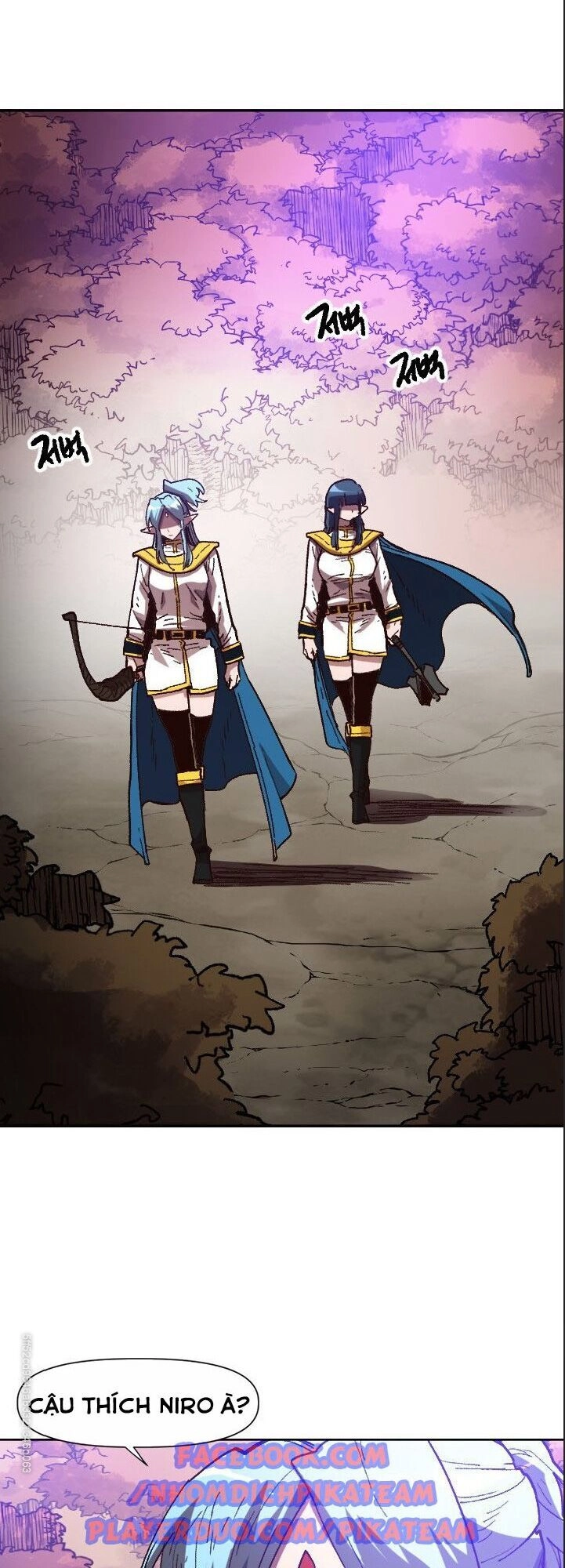 Đại Lục Vô Song Chapter 39 - 12