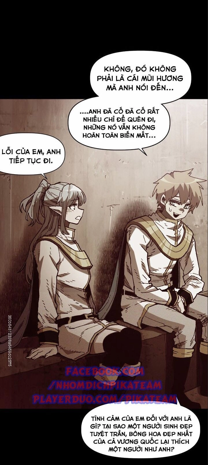 Đại Lục Vô Song Chapter 39 - 25