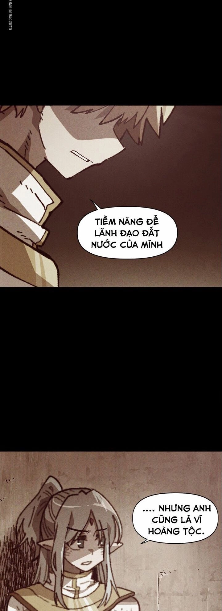 Đại Lục Vô Song Chapter 39 - 30