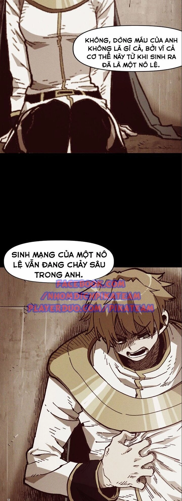 Đại Lục Vô Song Chapter 39 - 31