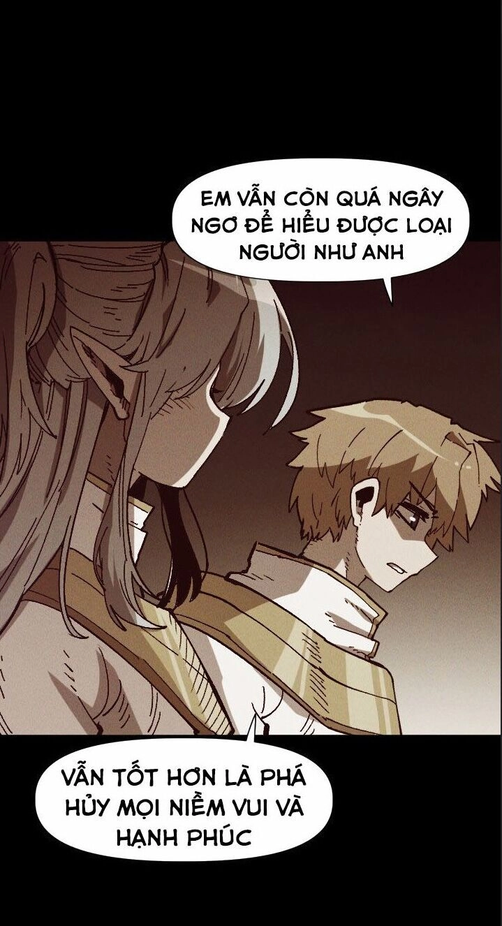 Đại Lục Vô Song Chapter 39 - 33