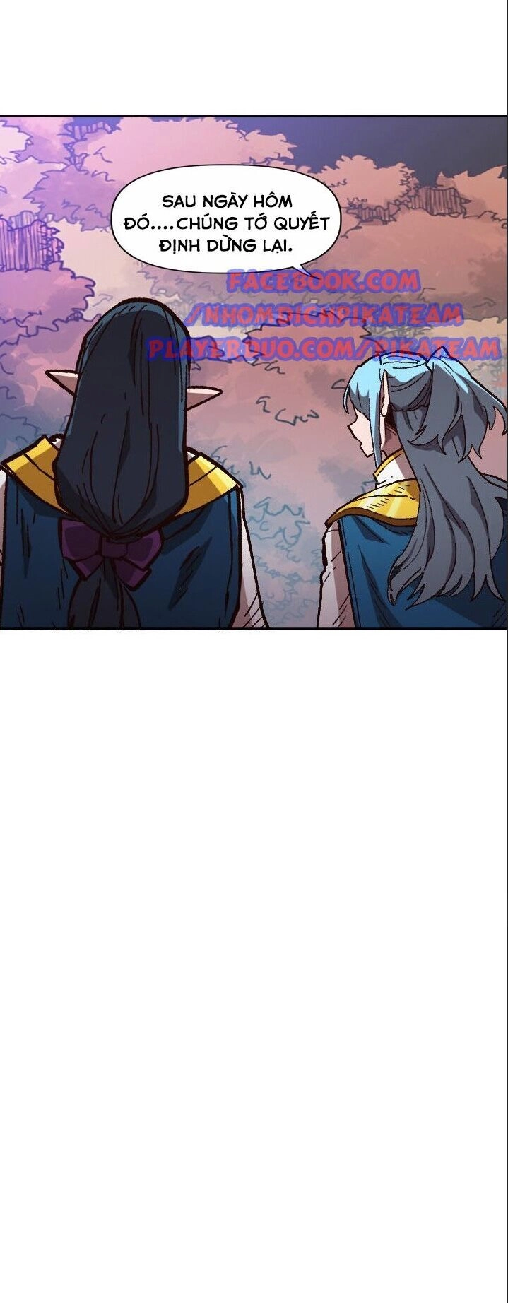 Đại Lục Vô Song Chapter 39 - 35