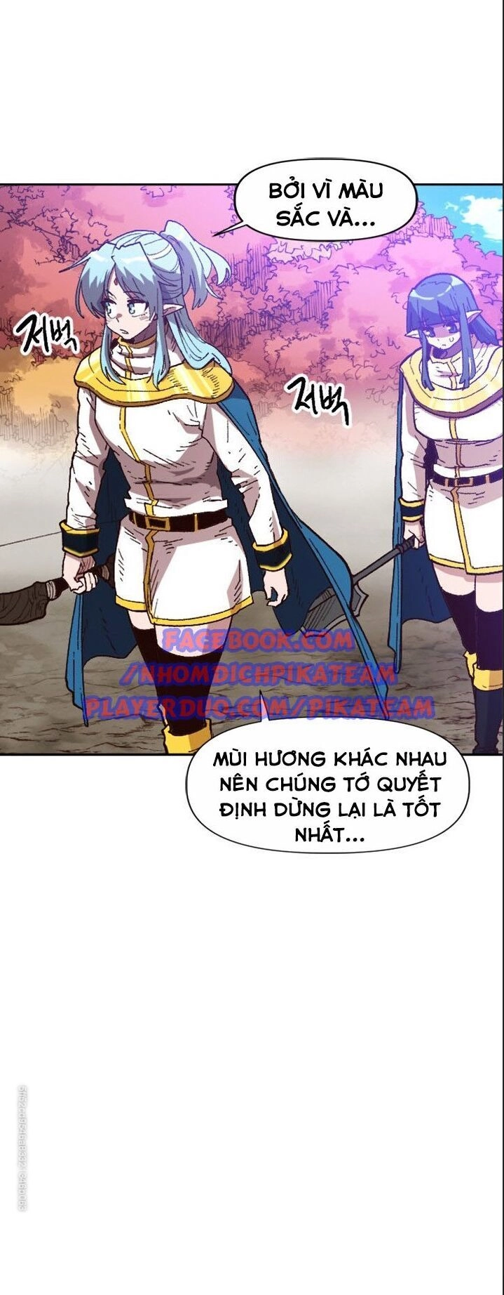 Đại Lục Vô Song Chapter 39 - 36