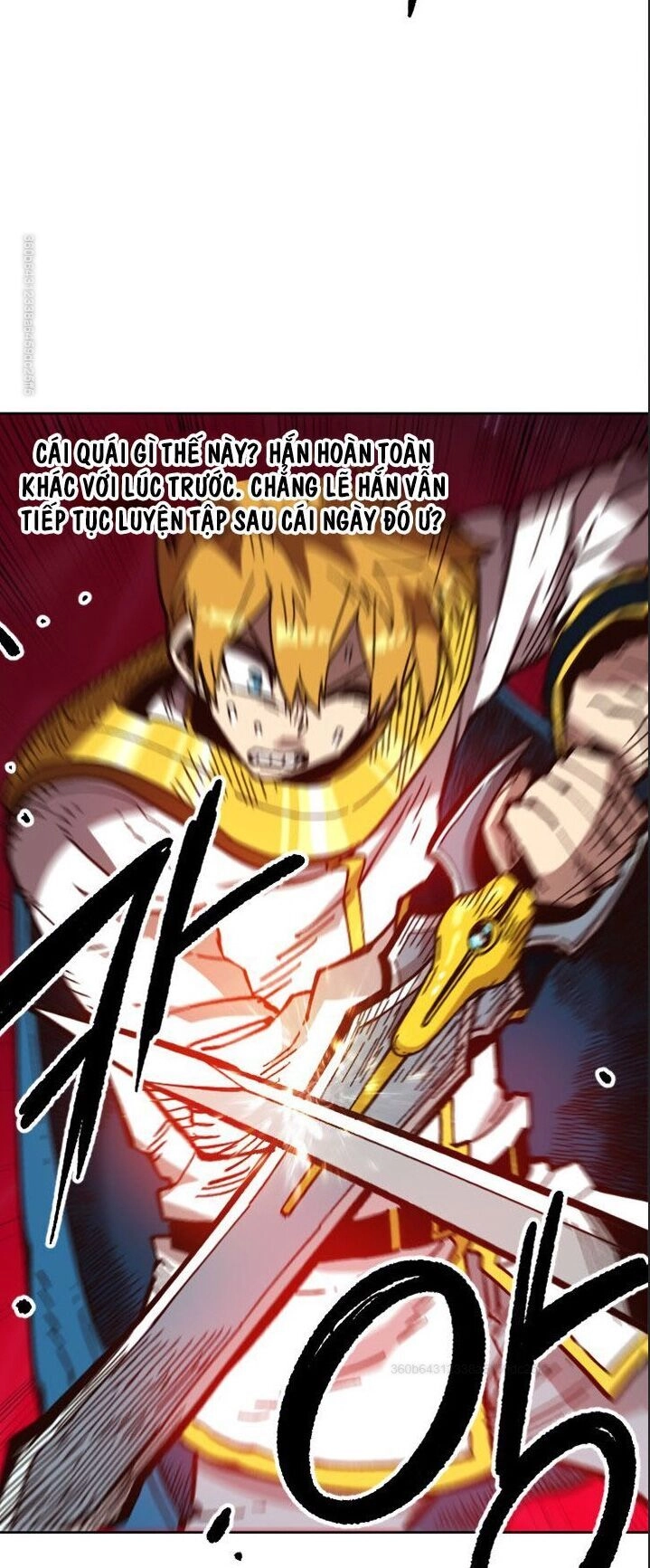 Đại Lục Vô Song Chapter 39 - 44