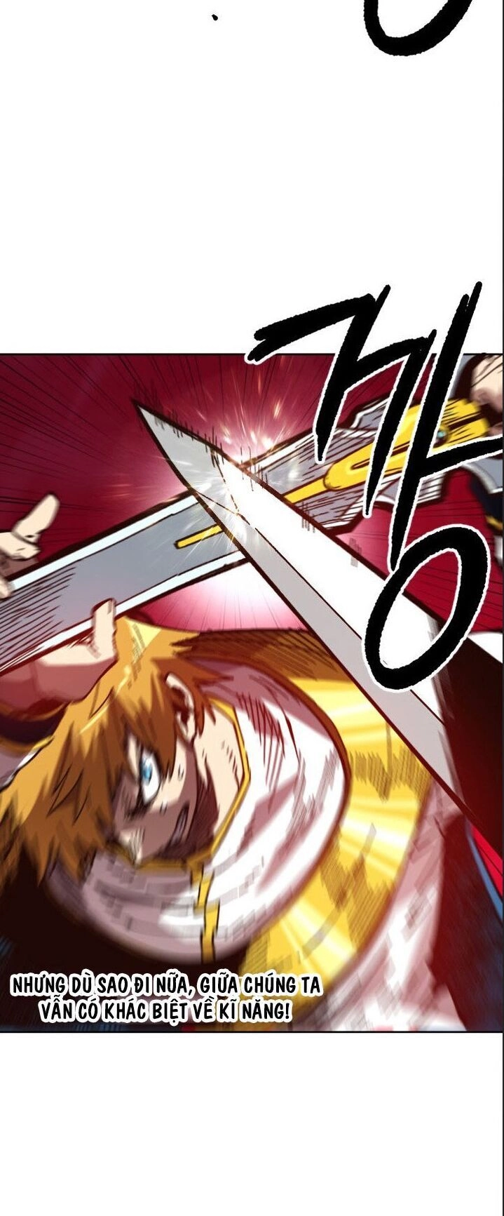 Đại Lục Vô Song Chapter 39 - 45