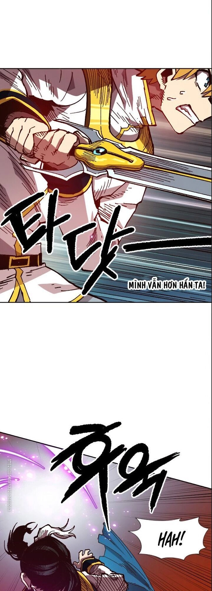 Đại Lục Vô Song Chapter 39 - 46