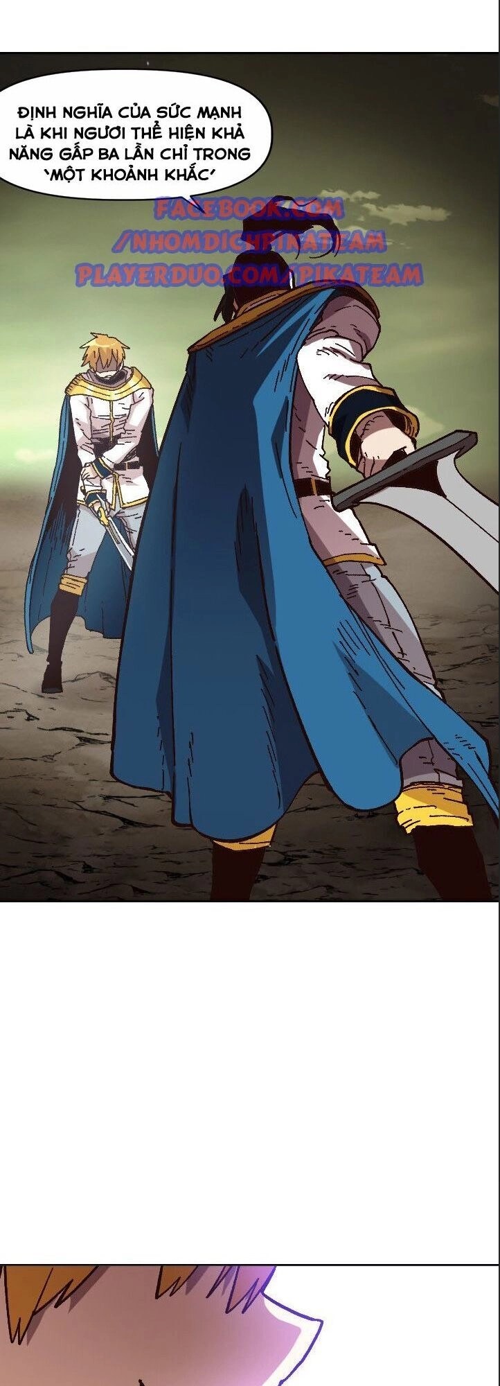 Đại Lục Vô Song Chapter 39 - 51