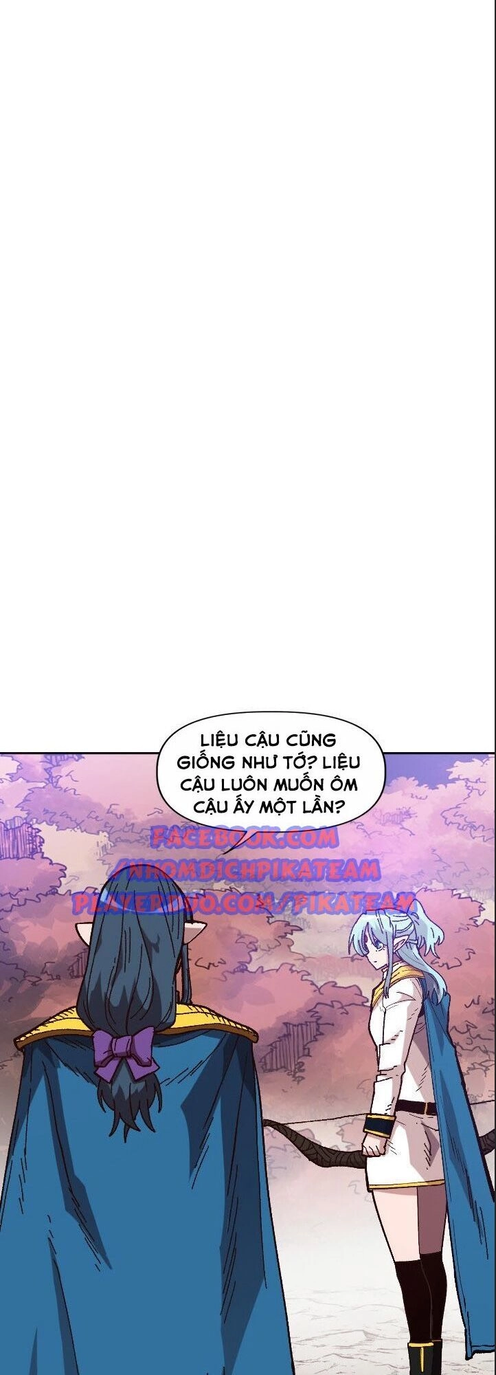 Đại Lục Vô Song Chapter 39 - 56