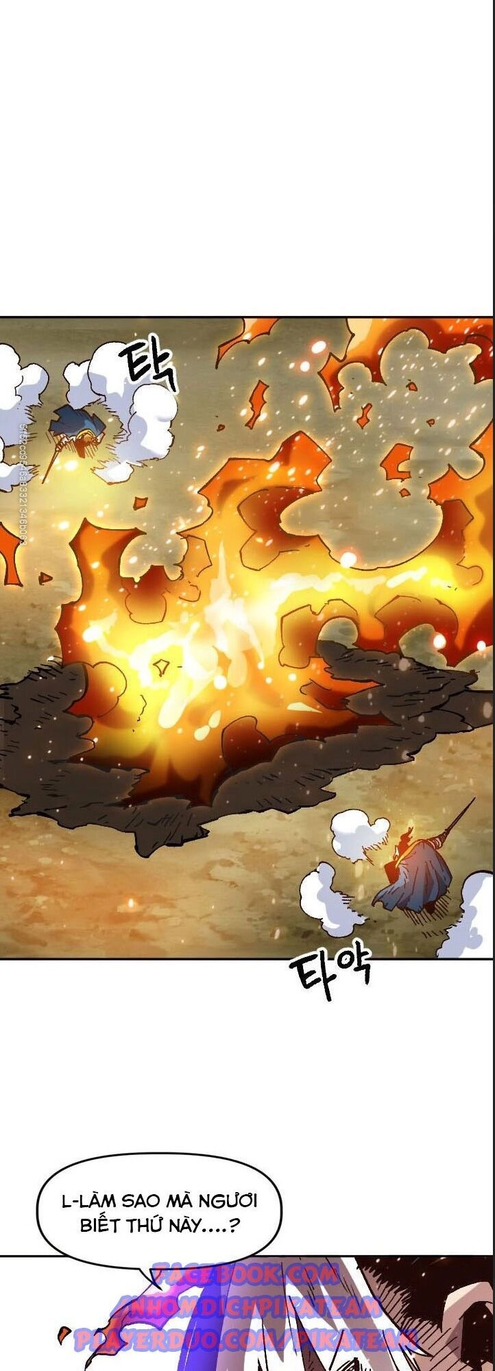 Đại Lục Vô Song Chapter 40 - 6