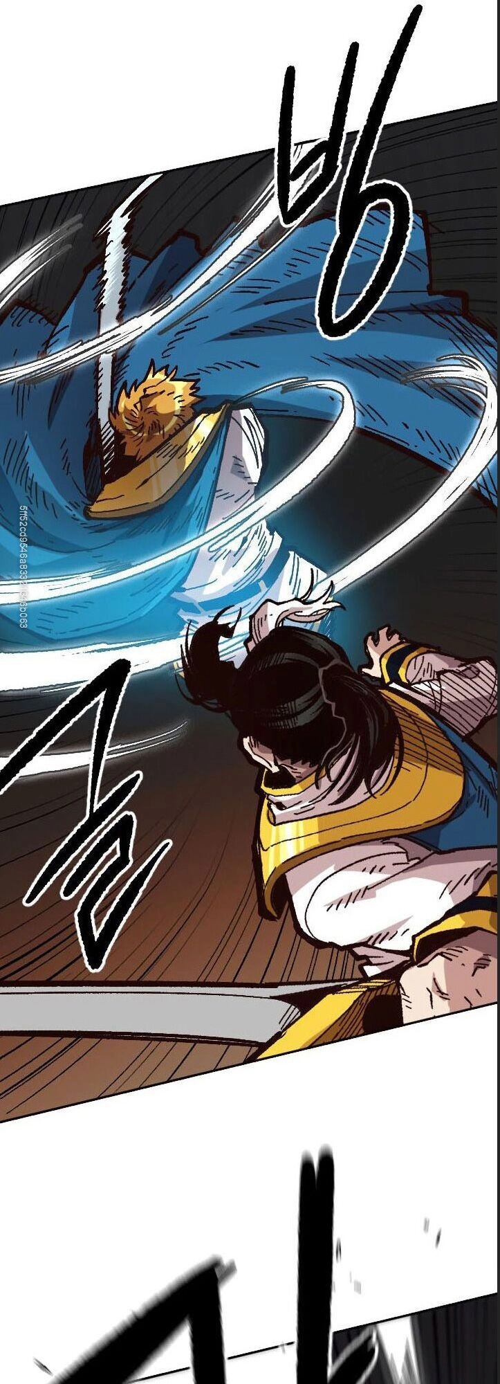 Đại Lục Vô Song Chapter 40 - 20