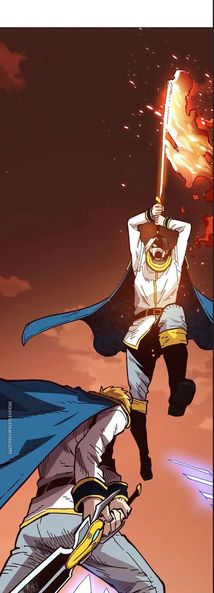 Đại Lục Vô Song Chapter 40 - 26