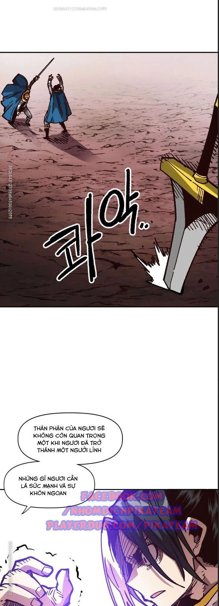 Đại Lục Vô Song Chapter 40 - 29