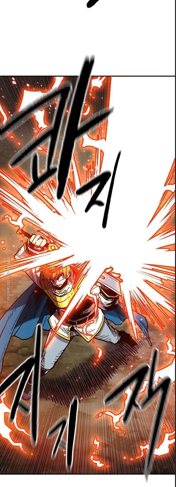 Đại Lục Vô Song Chapter 40 - 34