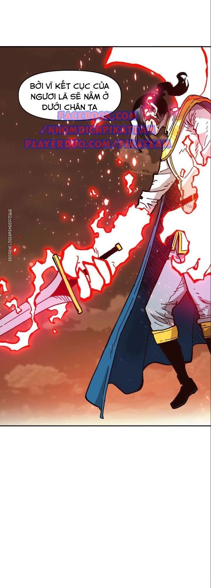 Đại Lục Vô Song Chapter 40 - 52