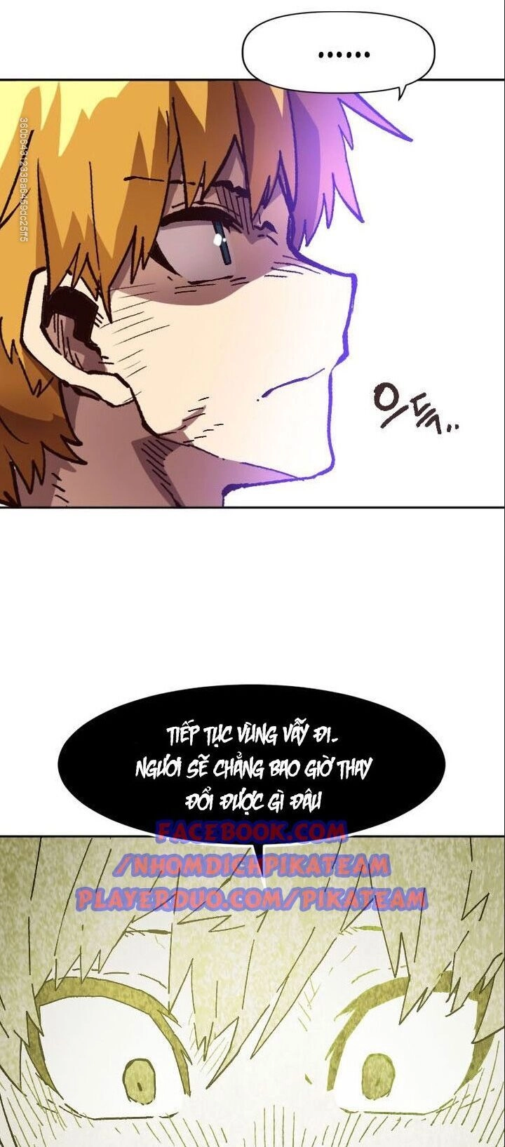 Đại Lục Vô Song Chapter 40 - 53