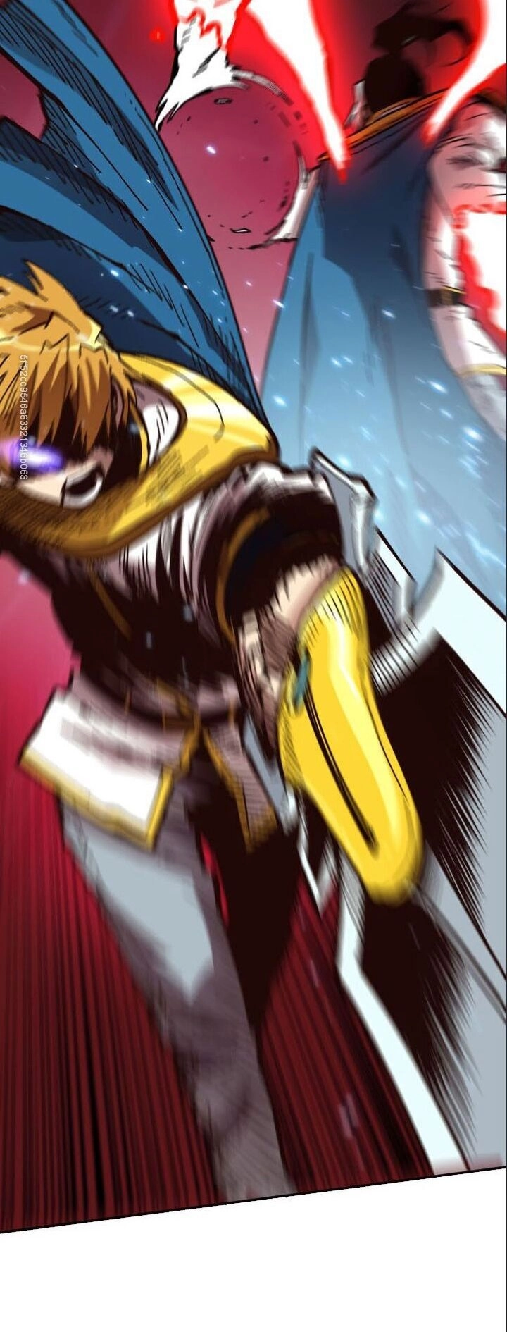 Đại Lục Vô Song Chapter 40 - 61