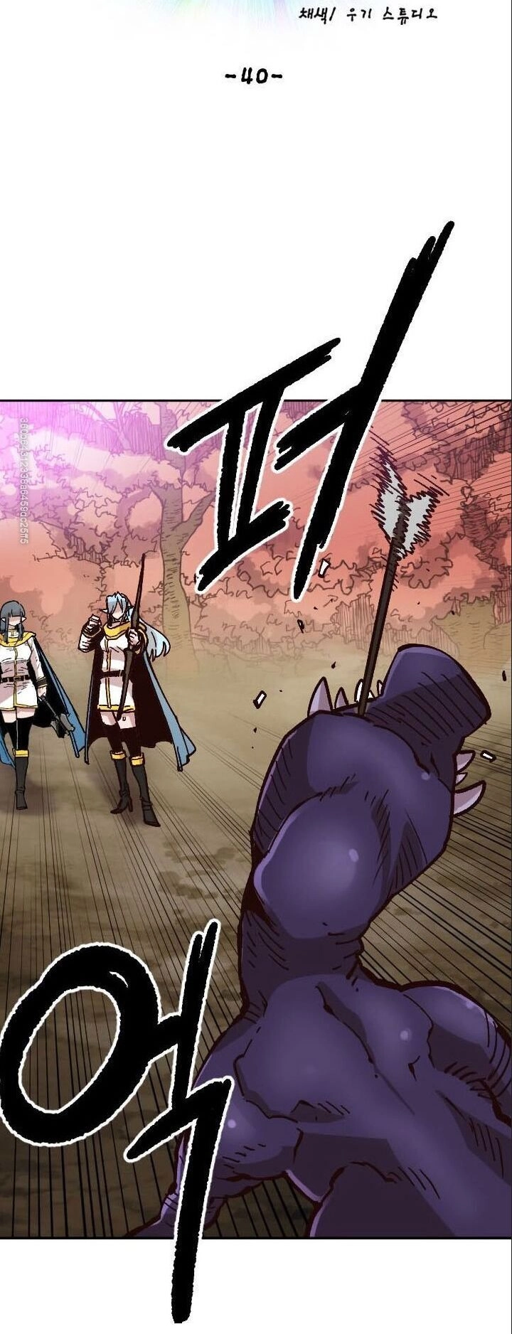 Đại Lục Vô Song Chapter 40 - 65