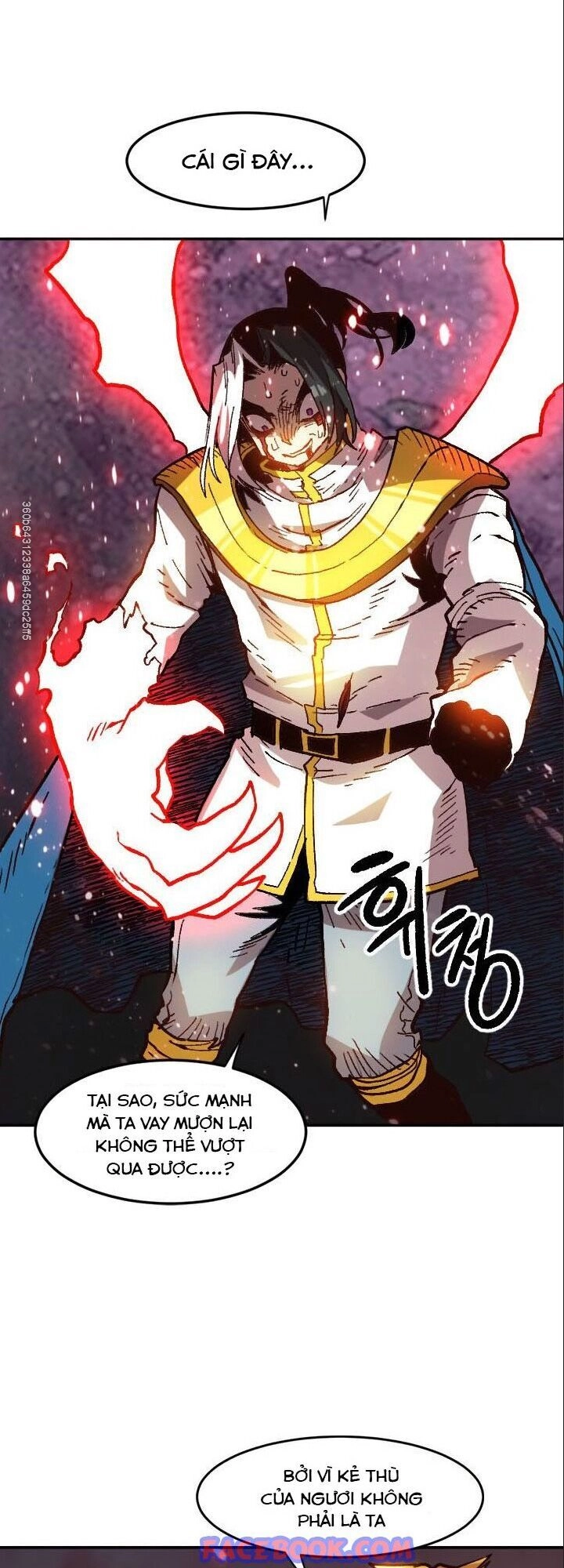 Đại Lục Vô Song Chapter 40 - 69