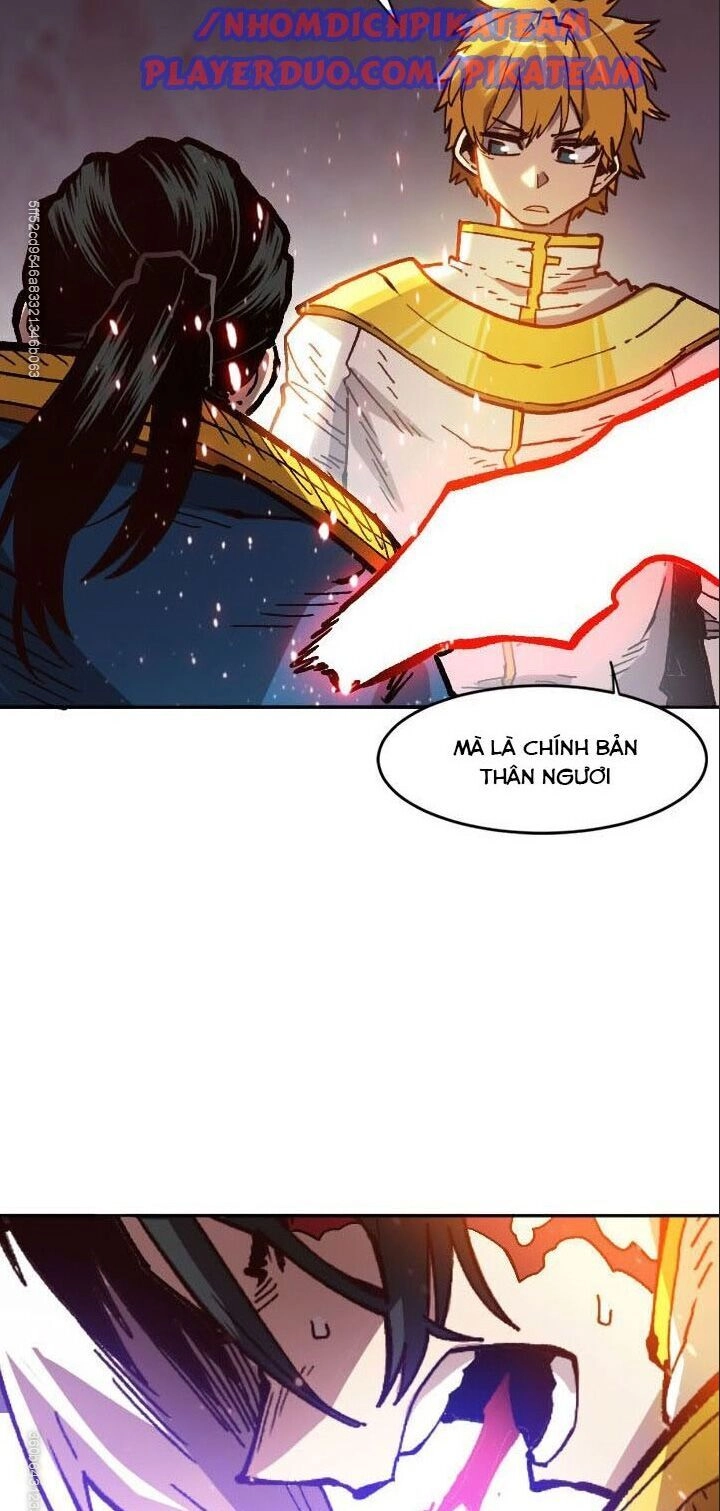 Đại Lục Vô Song Chapter 40 - 70