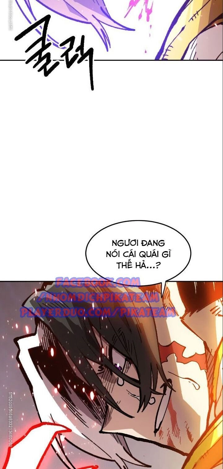 Đại Lục Vô Song Chapter 40 - 71