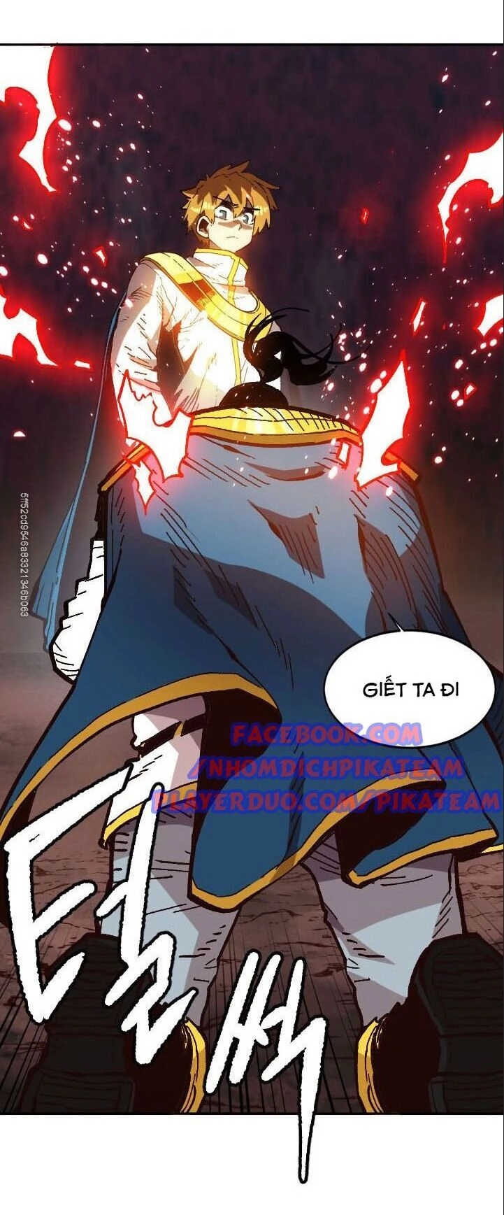 Đại Lục Vô Song Chapter 40 - 74