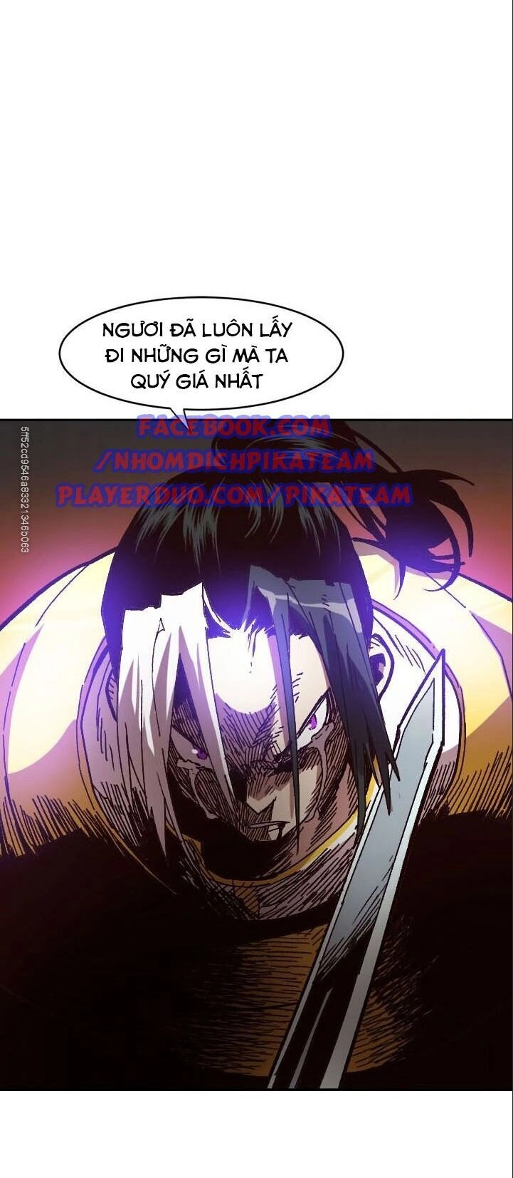 Đại Lục Vô Song Chapter 40 - 78