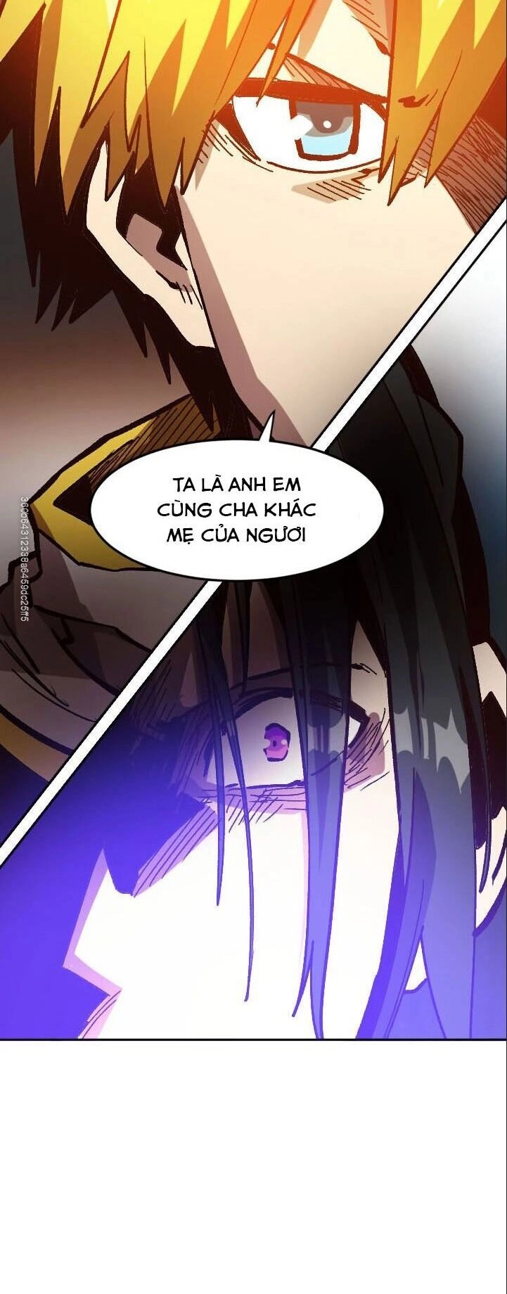 Đại Lục Vô Song Chapter 40 - 83