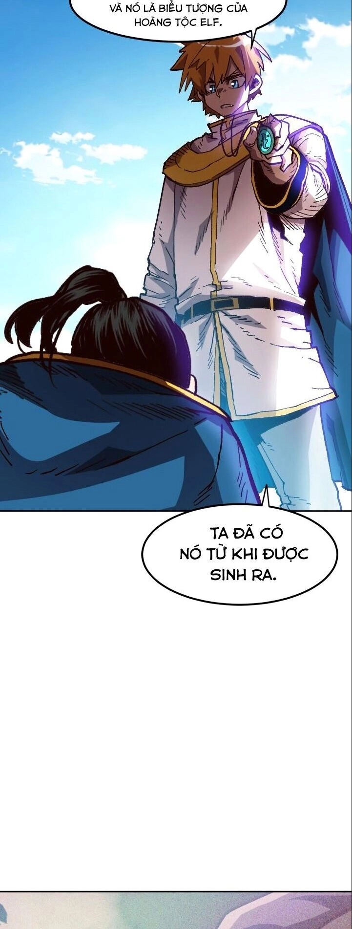 Đại Lục Vô Song Chapter 41 - 5