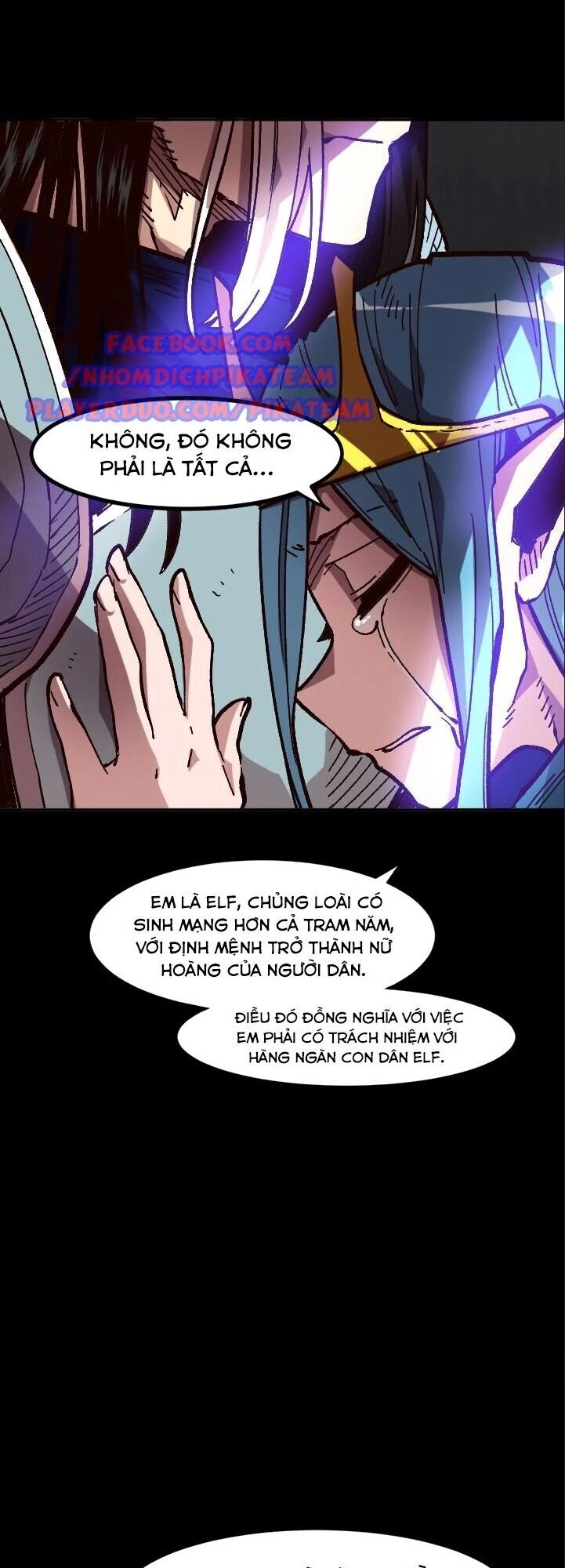 Đại Lục Vô Song Chapter 41 - 13