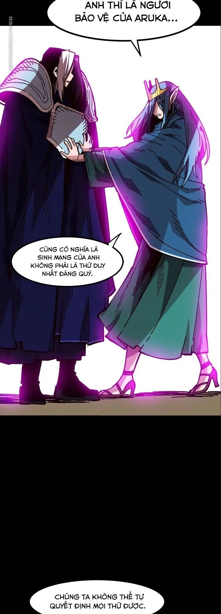 Đại Lục Vô Song Chapter 41 - 14